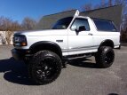 Thumbnail Photo 1 for New 1994 Ford Bronco